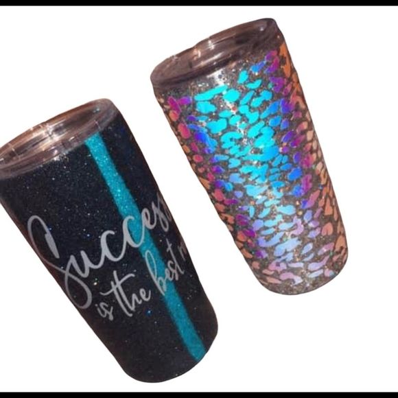 Custom Hand Made Mugs and Tumblers - Picture 10 of 14